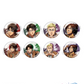 "Attack on Titan" Trading Can Badge Strategy Meeting Together Ver.