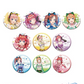 "The Quintessential Quintuplets Specials" Original Illustration Can Badge Collection