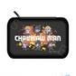 Chainsaw Man" Mobile Battery Case A Group