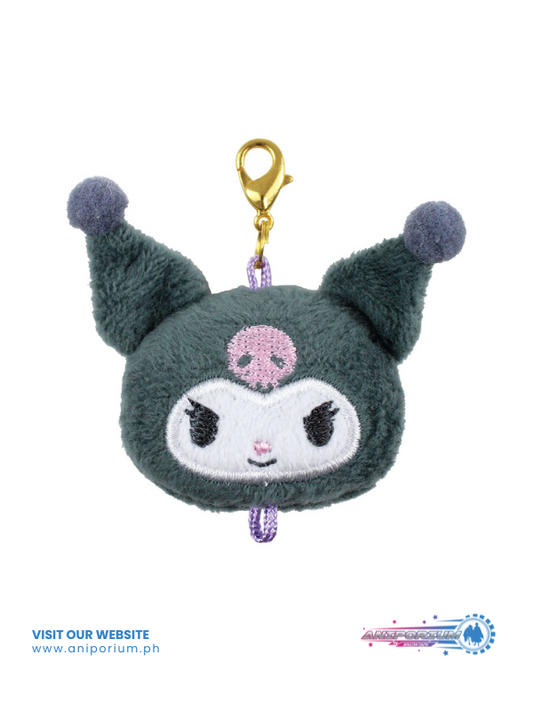 Sanrio Characters Tsunagete Mascot Charm Key Chain(New!)