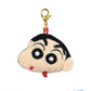 "Crayon Shin-chan" Tsunagete Mascot Charm Key Chain Shin-chan(New!)