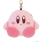"Kirby's Dream Land" Pu Pi Pouch with Pass Case Kirby(New!)