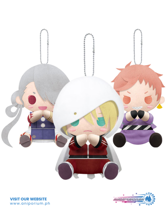 Pitanui "Touken Ranbu -ONLINE-"
