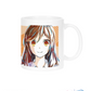 Horimiya: Hori-san to Miyamura-kun" Hori Kyouko Ani-Art Mug