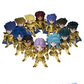 TAMASHII NATIONS BOX "Saint Seiya" ARTlized -Shuketsu! Saikyo no Gold Saints-