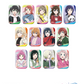 Love Live! Nijigasaki Academy School Idol Club" Marukaku Can Badge 3