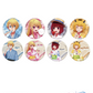 "Oshi no Ko" Chara Badge Collection