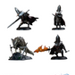 Dark Souls" Deformed Figure Special