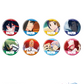 Can Badge "Kill la Kill" 02 Scenes Illustration