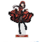 "Date A Live IV" Tokisaki Kurumi Acrylic Stand Osage Ver.