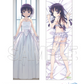 "Ore no Imouto ga Konnani Kawaii Wake ga Nai" 15th Anniversary Dakimakura Cover Kuroneko