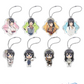 "Seishun Buta Yaro wa Randoseru Girl no Yume wo Minai" Mai-san ga Ippai Acrylic Key Chain Collection