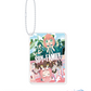 "SPY x FAMILY" Key Visual Season 2 Acrylic Key Chain