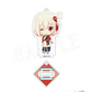 "Lycoris Recoil" Acrylic Stand Key Chains