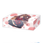 Bushiroad Storage Box Collection  "Toradora!" Aisaka Taiga