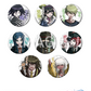 "Danganronpa V3: Killing Harmony" Words Can Badge Vol. 2