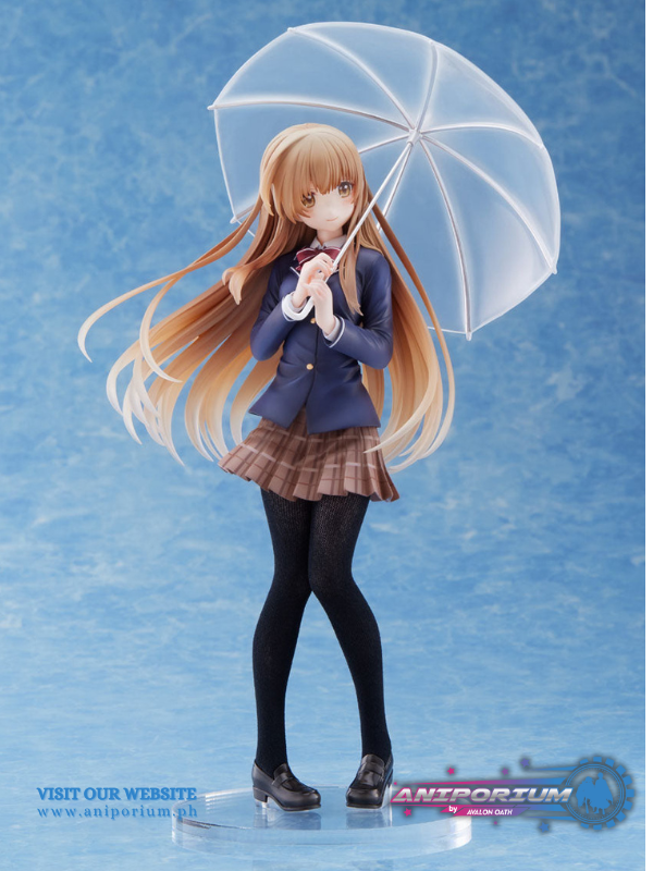 The Angel Next Door Spoils Me Rotten Mahiru Shiina 1/7 Scale Figure