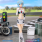 Luminasta Evangelion Racing "Rei Ayanami - PIT WALK"