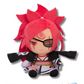 GUILTY GEAR -STRIVE- Plushie Baiken