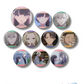 "My Happy Marriage" Trading Scenes Can Badge