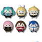 PC-08 Piapro Characters Fuwakororin Squeeze