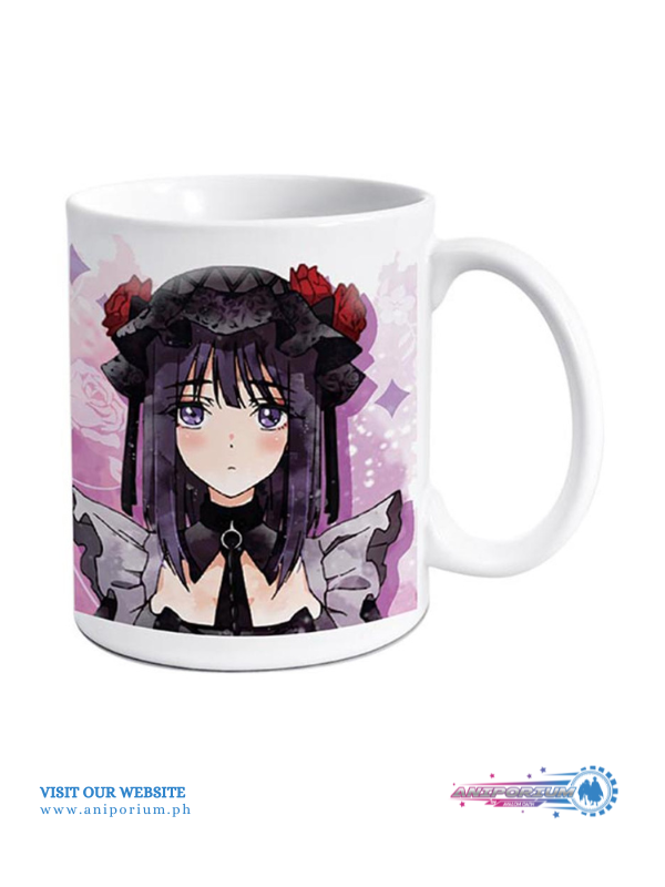 "My Dress-Up Darling" Wet Color Mug