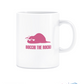 "Bocchi the Rock!" Mug