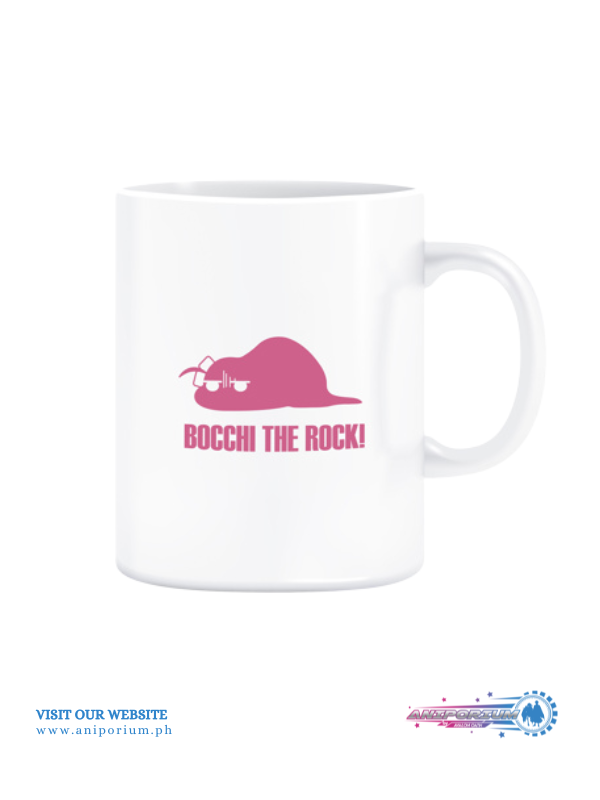 "Bocchi the Rock!" Mug