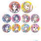 "BanG Dream! Girls Band Party!" Trading Ani-Art Vol. 5 Can Badge Ver. A