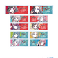 "BanG Dream! Girls Band Party!" Trading Ani-Art Vol. 5 Acrylic Name Plate Ver. B