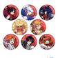 Can Badge "RWBY" 01 Official Illustration