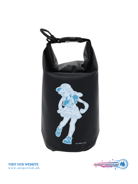 Hatsune Miku x AOZORAGEAR Hatsune Miku (GL) Waterproof Bag 2L