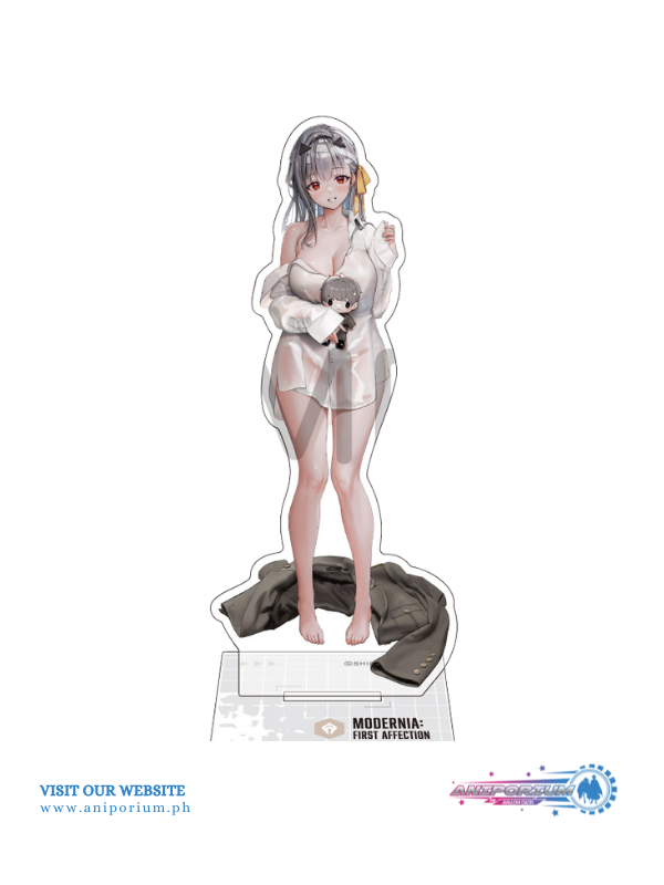 "Goddess of Victory: Nikke" Acrylic Stand