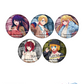 "Oshi no Ko" Chara Badge Collection JF2024