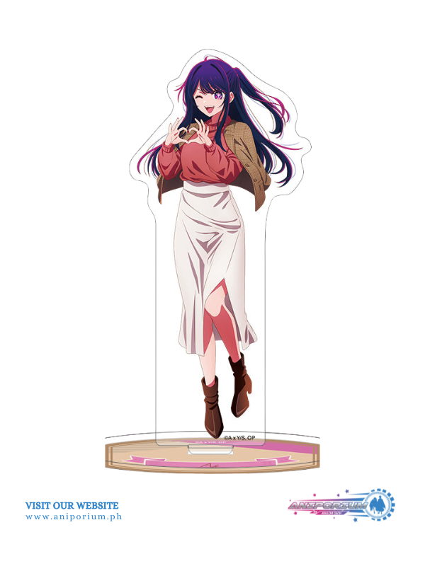 "Oshi no Ko" Acrylic Stand JF2024