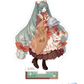 Hatsune Miku Acrylic Stand - SNOW MIKU 2024