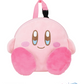 "Kirby's Dream Land" Plush Cooler Pouch Kirby