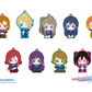 Love Live!" Osuwari Rubber Stand