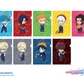 DRAMAtical Murder" Nendo Plus Trading A4 Clear File