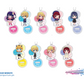 Stand Mini Acrylic Key Chain "Oshi no Ko"