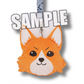 Ensemble Stars!" Osanpo Plush Pochette Leon