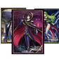 Vol. 59 Shadowverse EVOLVE "Code Geass Lelouch of the Rebellion" Official Sleeves