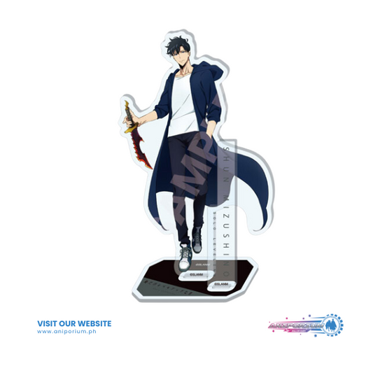 "Solo Leveling" Acrylic Stand