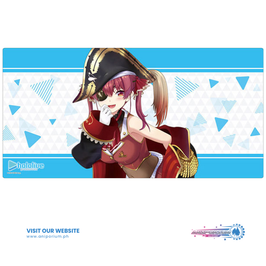 Bushiroad Rubber Mat Collection V2 Vol. 817 Hololive Production