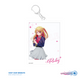 "Oshi no Ko" Original Illustration Acrylic Key Chain