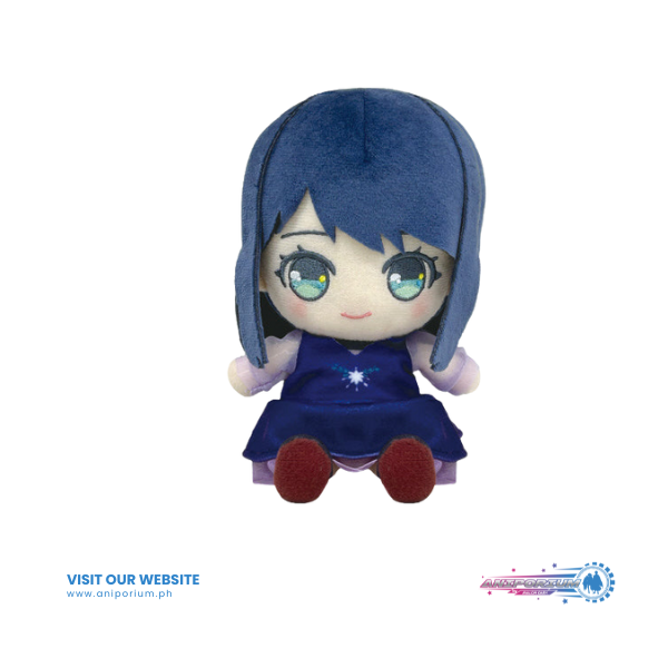 "Oshi no Ko" Chibi Plush