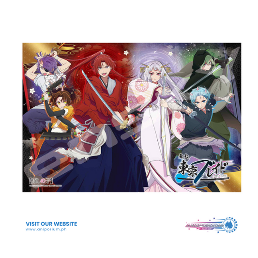 Oshi no Ko" Jigsaw Puzzle 300 Pieces(New!)