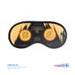 Dandadan Character Eye Mask