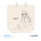 "The Journey of Elaina" Tote Bag(New!)