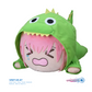 "Bocchi the Rock!" Nesoberi Plush Attention Seeking Monster LL